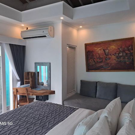 Villa Giyor Lembongan Zewnętrze zdjęcie