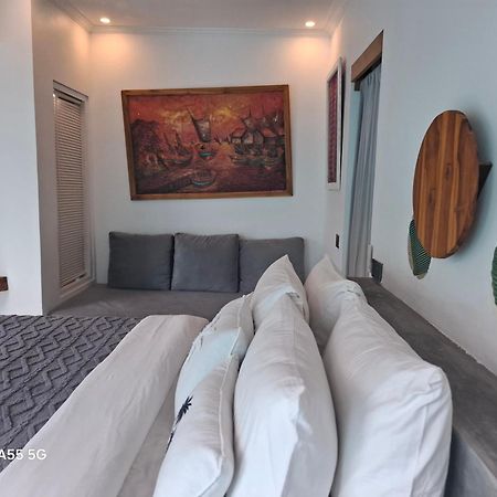 Villa Giyor Lembongan Zewnętrze zdjęcie