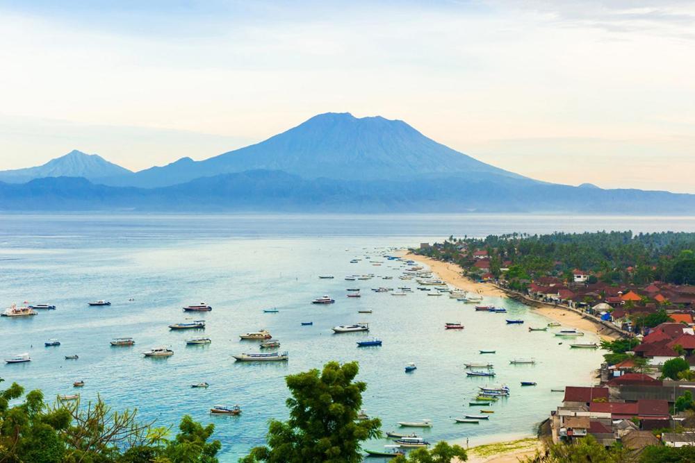 Villa Giyor Lembongan Zewnętrze zdjęcie