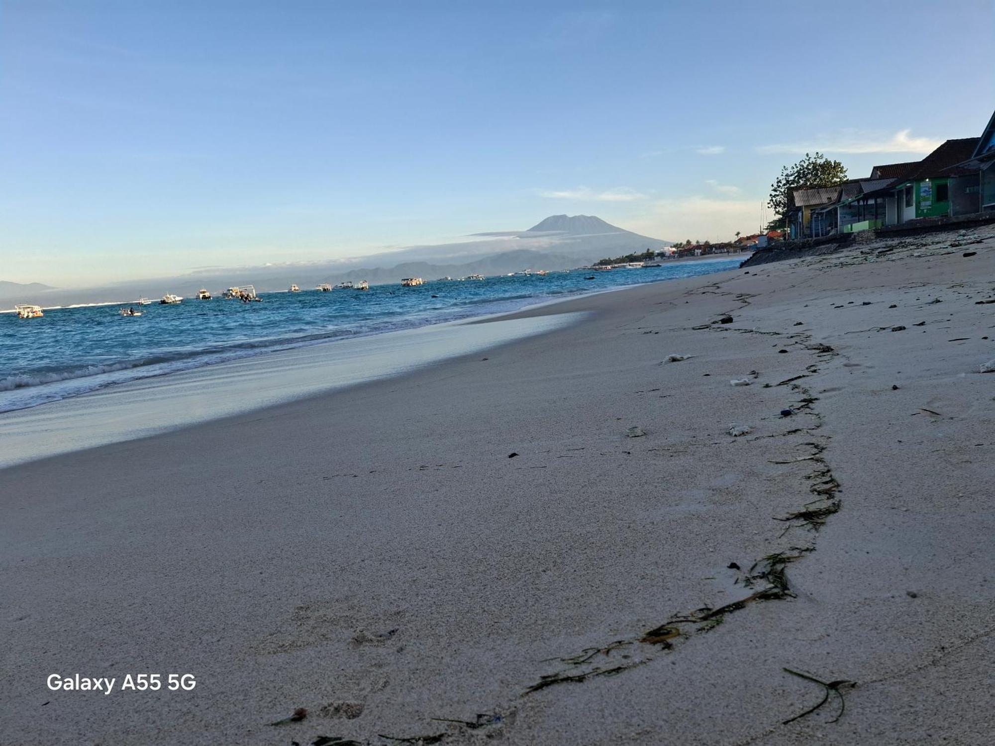 Villa Giyor Lembongan Zewnętrze zdjęcie