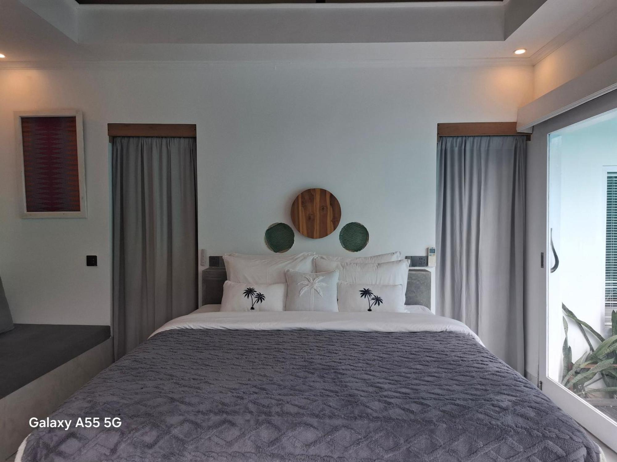 Villa Giyor Lembongan Zewnętrze zdjęcie