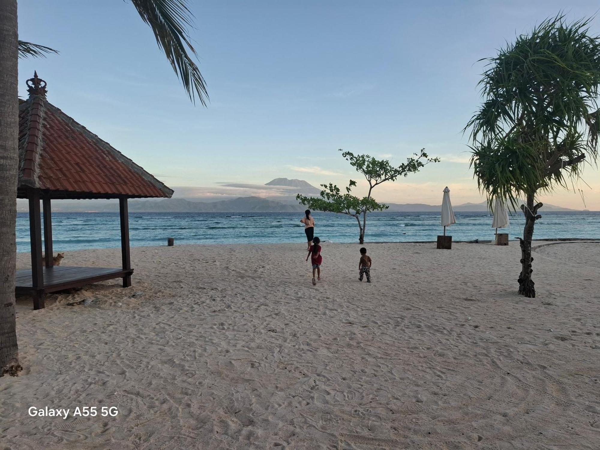 Villa Giyor Lembongan Zewnętrze zdjęcie