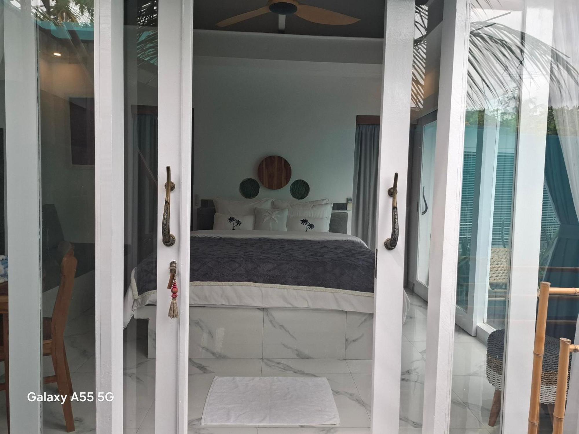 Villa Giyor Lembongan Zewnętrze zdjęcie